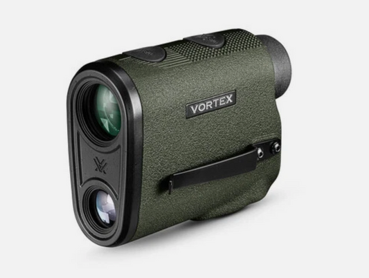 Vortex Diamondback HD 2000 Rangefinder - Used